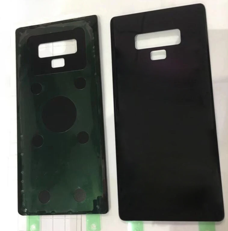 For Samsung Galaxy Note 9 Battery Back Cover with Adhesive | Мобильные телефоны и аксессуары