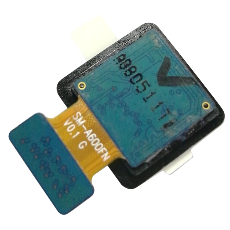 Запасные части модуля задней камеры высокого качества для Galaxy A6 (2018)/A600F |