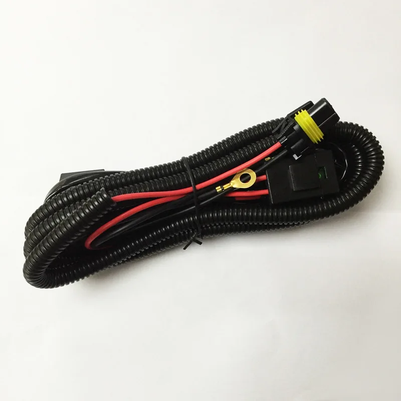 Комплект Ксеноновых Ламп TPTOB 150 Вт HID 12 В H1 H3 H7 H11 9005 9006 4300k 6000k 8000k автомобильный