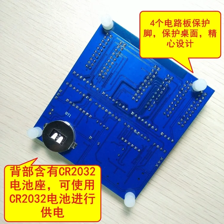 Для CC2650DK CC2640 CC2630 CC2640R2F макетная плата Bluetooth 5/загрузка данных для TI официальный
