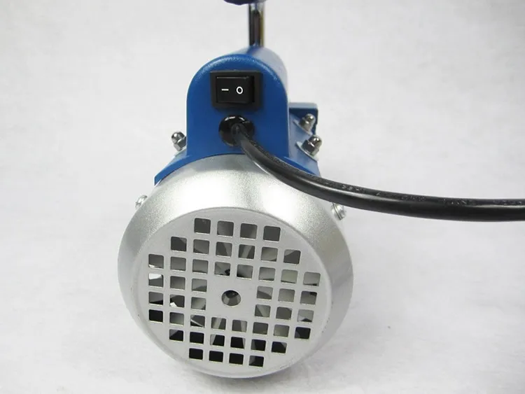 Горячая Распродажа вакуумный воздушный мини-насос 2 Pa для ламинирования с