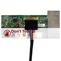 HD MI VGA DVI Control board 133inch 1366x768 N133B6 LP133WH1 LTN133AT17 LCD