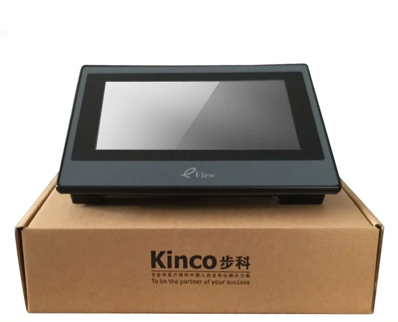 ET070 Kinco Eview 7 дюймовый цветной сенсорный экран HMI|screen kit iphone 4|screen awningscreen hp |