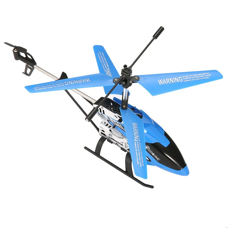 Eachine трекер H101 3.5CH Каналы RC Мини вертолет с гироскопом подзаряжаемый
