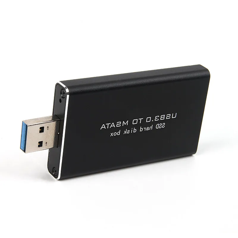 SP USB 3 0 к Msata Mini-Sata 30 мм x 50 полноразмерный Ssd портативный жесткий диск Внешний
