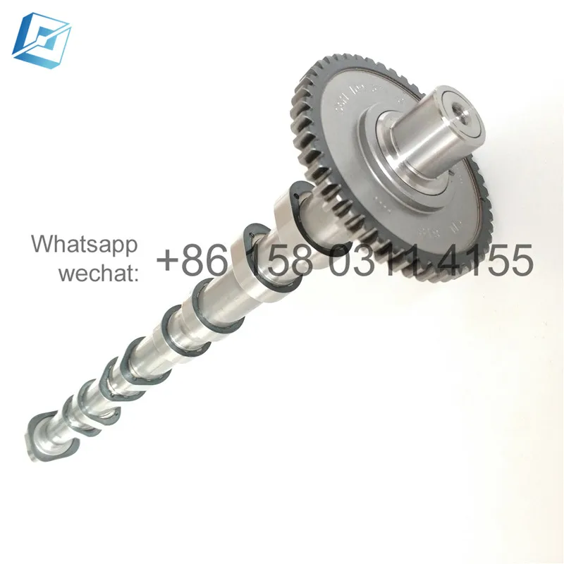 EA888 1 8 TFSI 2 0 Впускной Распредвал 06J109088 выхлопной 06H109571G|Распредвалы подъемники и