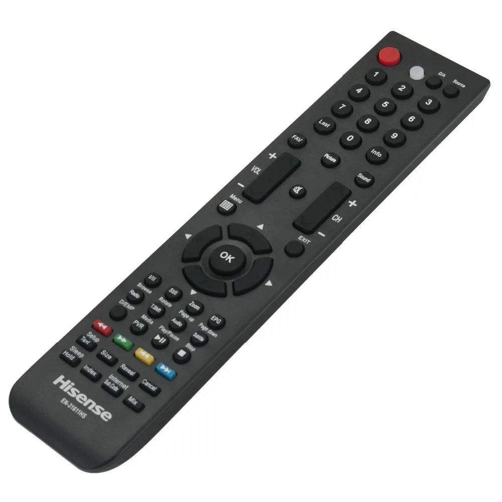 Новинка Hisense телефон с дистанционным управлением подходит для EN 31611HS EN31611HS