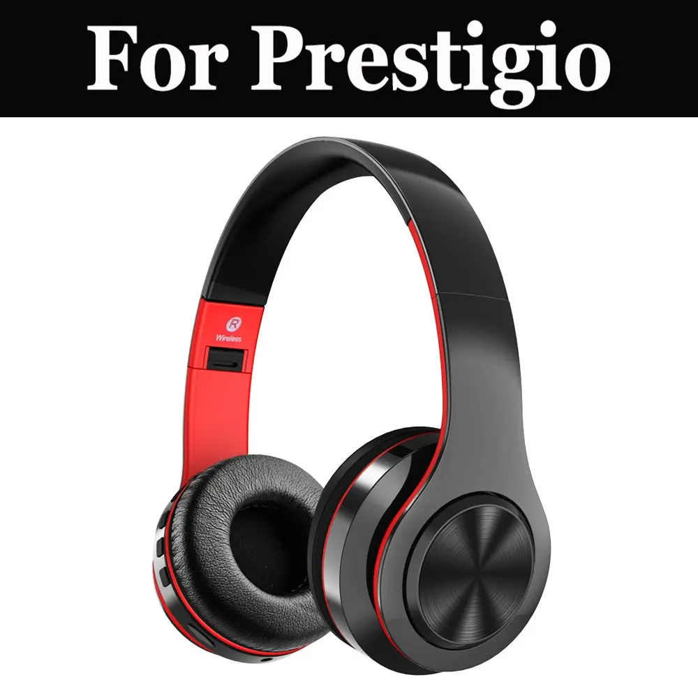 Bluetooth 4 1 стереогарнитура беспроводные наушники для Prestigio Grace P5 M5 P7 S5 S7 LTE Z3 Z5 Muze A5 A7 B5