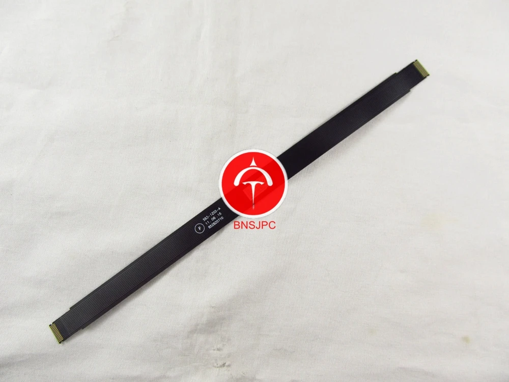 Трекпад тачпад гибкий кабель для Apple MacBook Air 11 6 &quotA1370 Late 2010 MC505 MC506 593-1255-A |