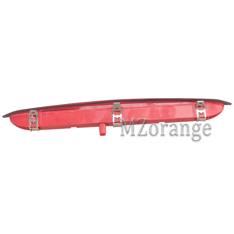 MZORANGE 1 шт. Высокий тормозной светильник для Ford Mondeo 2011 2012 2013 задний крепежный позиционируемый светильник дополнительный стоп-сигнал центральный стоп-светильник