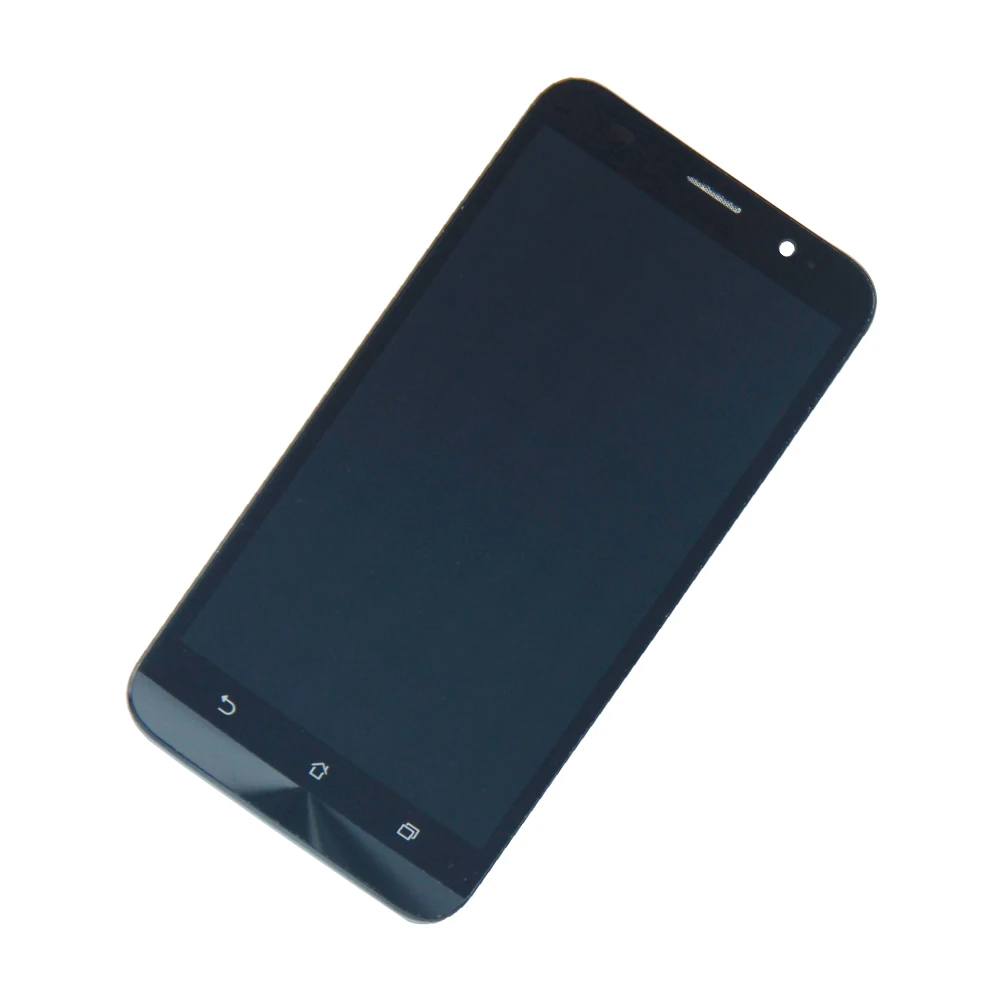 Для Asus Zenfone 2 ZE551ML Z00AD Z00ADB Z00ADA ЖК дисплей с сенсорным экраном дигитайзер в сборе