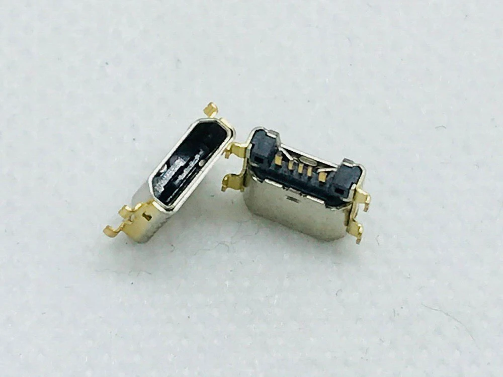 OPPO X7 X9plus 5pin Micro Зарядка через USB данных разъем PCB Материнская плата FPC FFC VIVO ремонт