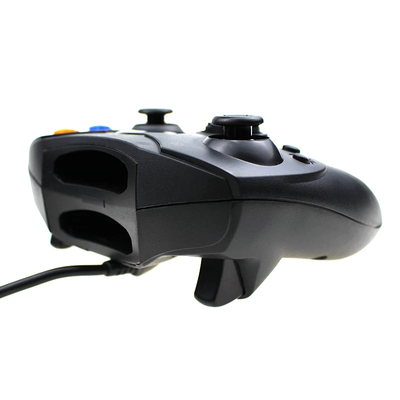 4.9FT USB проводной контроллер для Microsoft Xbox старого поколения видео игры джойстик