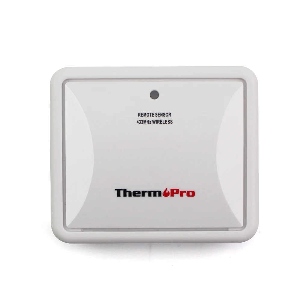 ThermoPro дополнительное расстояние для TP63A/ TP65A / TP67A и фото TP63C TP68C |