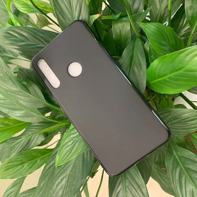 Силиконовый чехол для телефона UMIDIGI A5 PRO из ТПУ |