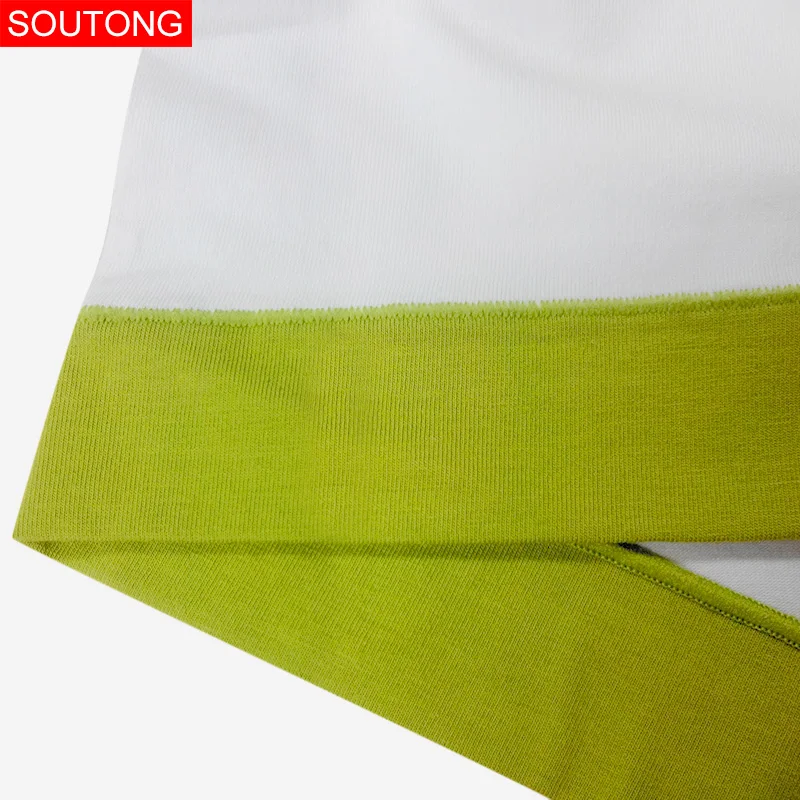 Трусы-боксеры Soutong std01 мужские нижнее белье 4 шт./лот | Мужская одежда