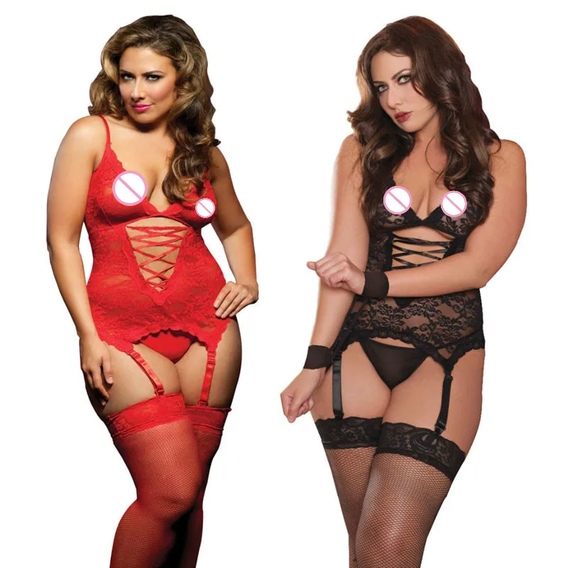 Лидер продаж! Женское нижнее белье с бантиками большие размеры XXL XXXL XXXXL 5XL 6XL |