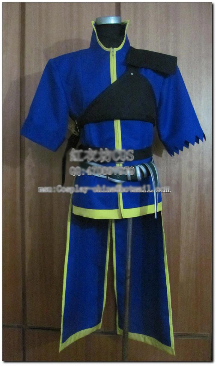 Костюм для косплея Ike с огненной эмблемой Рождественский костюм 11|cosplay costume|costumes
