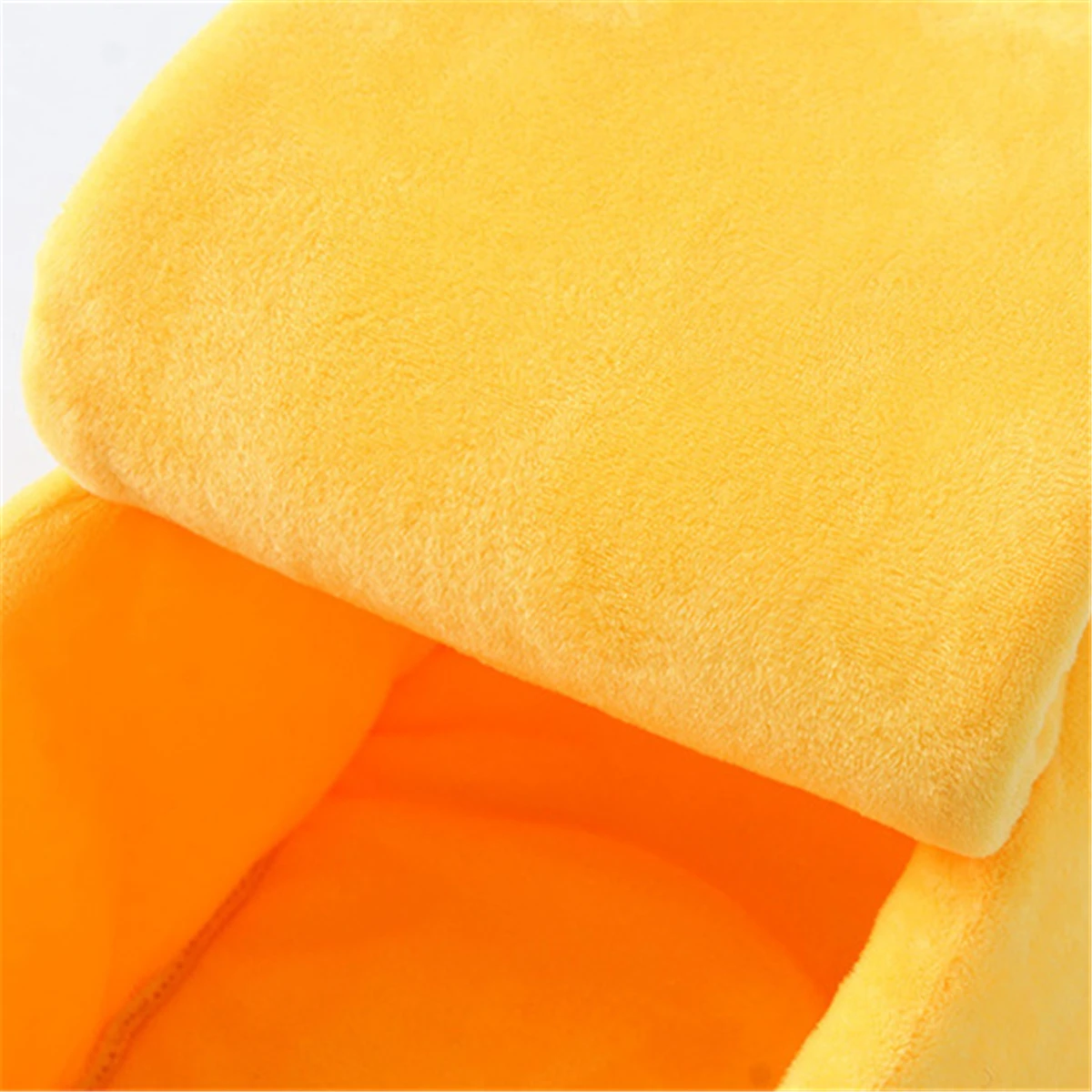 Декоративные украшения 3D имитация фруктов бананов аксессуары для дома