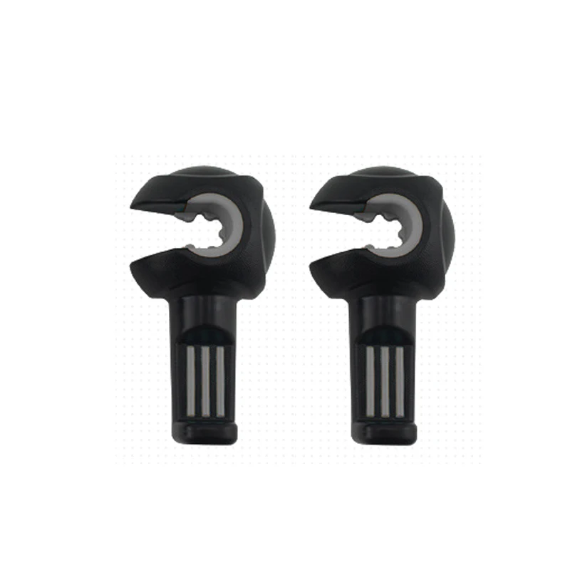 Автокресла 2017 обратно крюк многофункциональный на борту украшения для Toyota 4runner