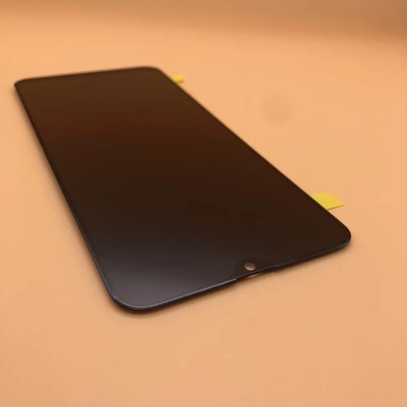 6 2 &quotновый оригинальный ЖК дисплей для Samsung Galaxy A20 A205 SM A205F сменный экран