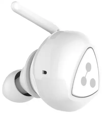 100% первоначально слог D900 мини стерео Bluetooth наушники Беспроводной Музыкальная