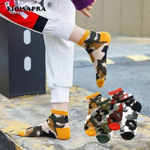 Носки женские, прозрачные, с кристаллами, на веснулето