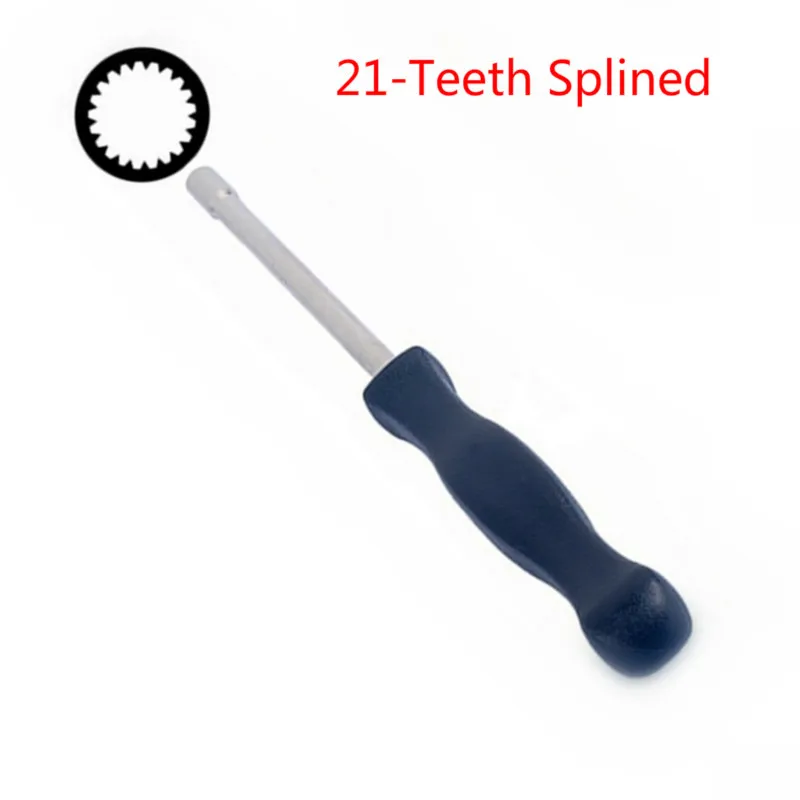Best Promotion Hot Sale 15.8cm Carburetor Adjust tool Screwdriver Fit For Chainsaw Blower Trimmer Carb