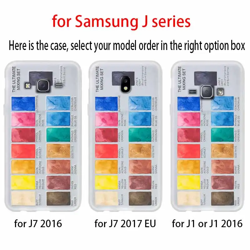 Мягкий силиконовый чехол для телефона Samsung Galaxy j6 J8 J7 J5 J3 J4 Plus 2018 2017 2016 J610 Prime |