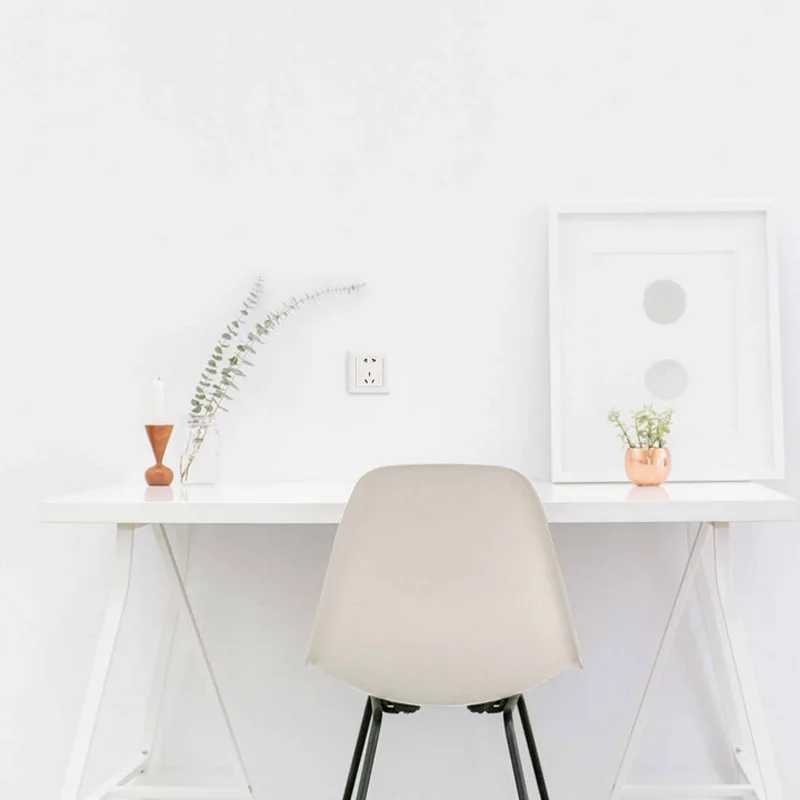 Умная настенная розетка Aqara ZigBee Беспроводной Выключатель работает для Xiaomi наборы