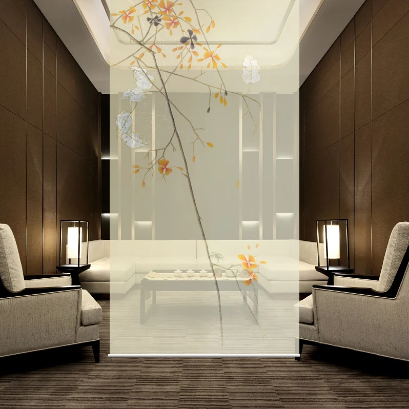 Настраиваемые подвесные настенные панели Biombo искусственная мягкая перегородка