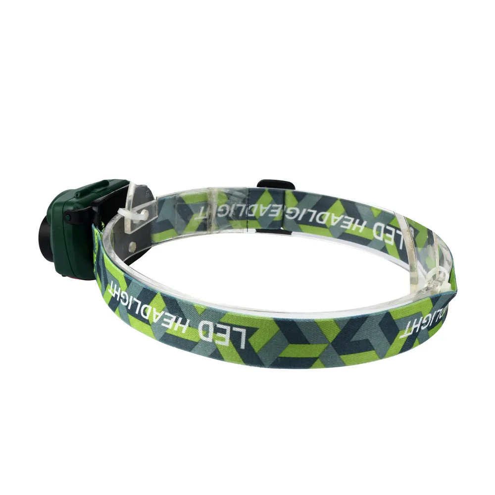 Новинка высокое качество 2 шт. полный обзор 3 Вт светодиодная Индукционная фара