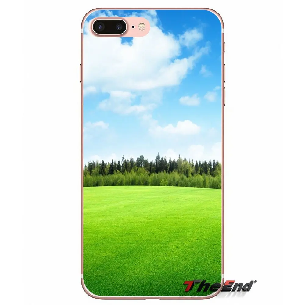 Чехол для мобильного телефона HTC U11 One M7 M8 A9 M10 E9 Desire 630 530 626 628 816 820 Motorola G G2 G3 Silent Meadow Mac