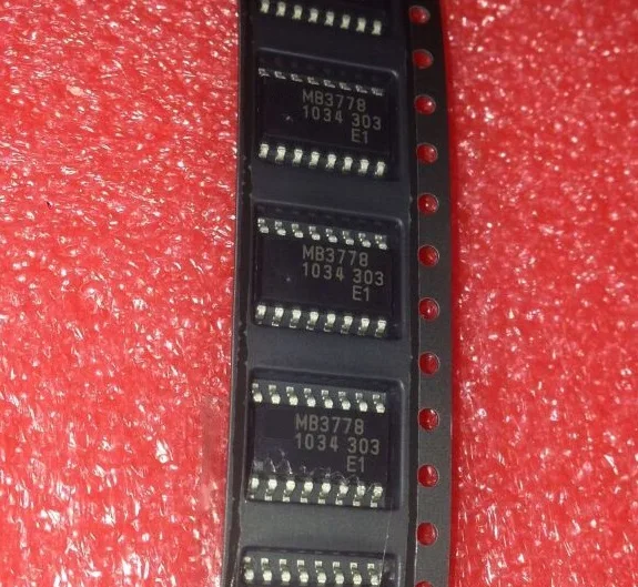 Новинка SOP MB3771 MB3773 MB3775PF MB3776APF MB3776APNF MB3778PF MB3780APF MB3782PF | Обустройство дома