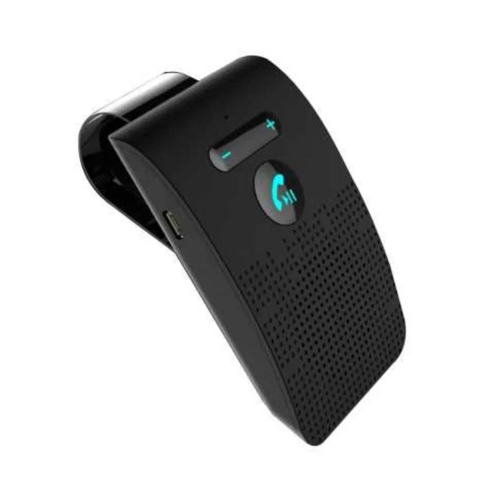 Youchuangmei автомобильный Bluetooth HandsfreeKit беспроводной динамик телефон MP3 музыкальный