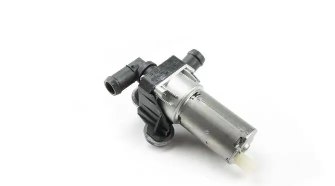 Дополнительный водяной насос для BMW E81 E87 E90 X1 116i 120i 318i 320i 64116928246|Деталь шасси| |