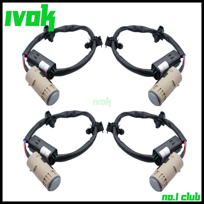 4X PDC вспомогательные датчики контроля парковки для Hyundai Genesis 95720 3M020 957203M020 (NY2)|parking