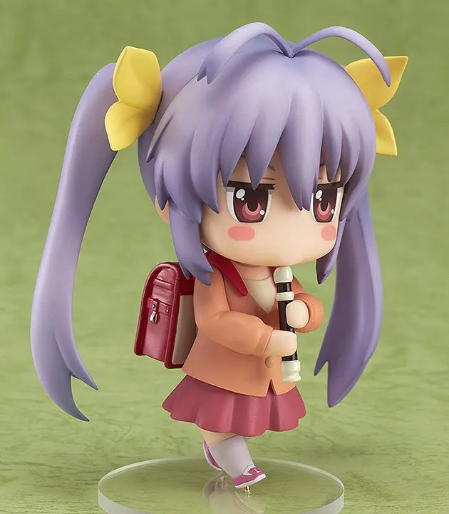 10 см номера biyori мияучи renge аниме фигурку ПВХ фигуры игрушки коллекция для