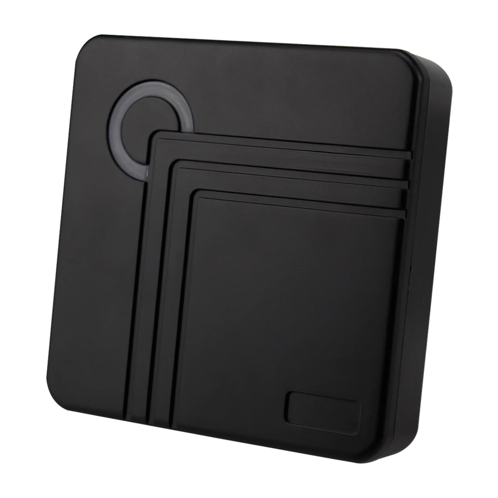 ISO14443A RFID MF Classic 1 К Card Reader IP65 Водонепроницаемый Управление доступом smart card reader 13.56