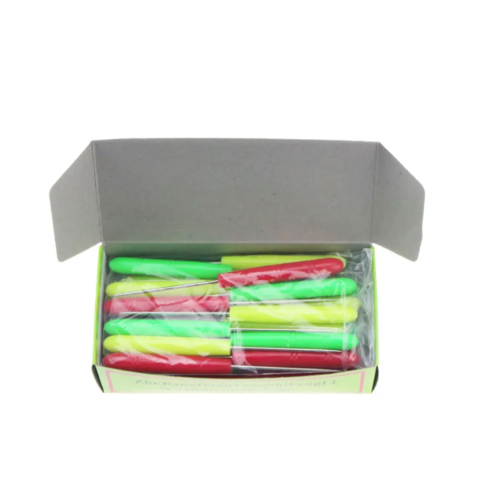 60 шт./упак. инструмент для пирсинга из фольги кальяна Дырокол алюминиевой