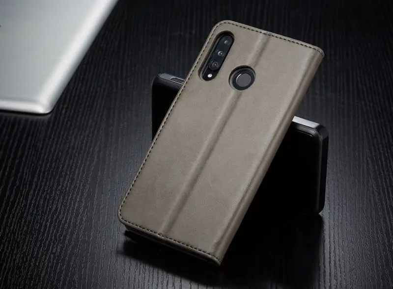 Чехол для телефона s для huawei P30 Lite Pro, чехол на магнитной застежке, роскошный винтажный кошелек, кожаные сумки для huawei P30 P30lite P30pro