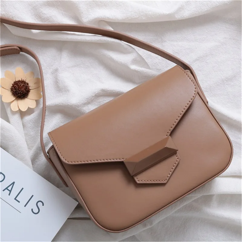 SIKU Fashion Women bag leather women shoulder bags brand messenger | Багаж и сумки
