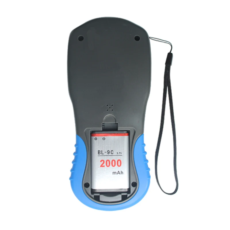 Gps тестовые устройства gps измеритель земли может отображать измерительное
