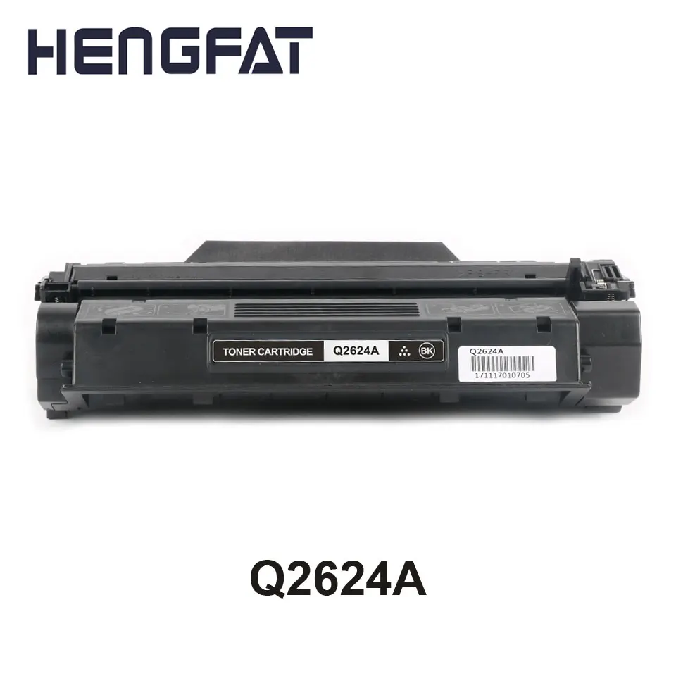 

Free Shipping Q2624A 2624A 24A high quality Toner Cartridge For HP Laserjet 1150 1150DN Printer