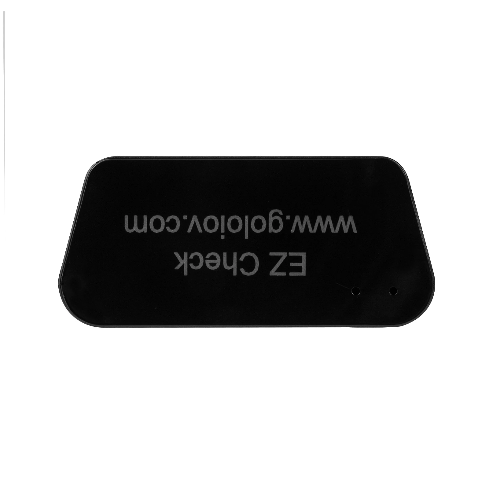 Запуск X431 GOLO EZcheck обсидиан замена инструмента он лайн Bluetooth считыватель кода для