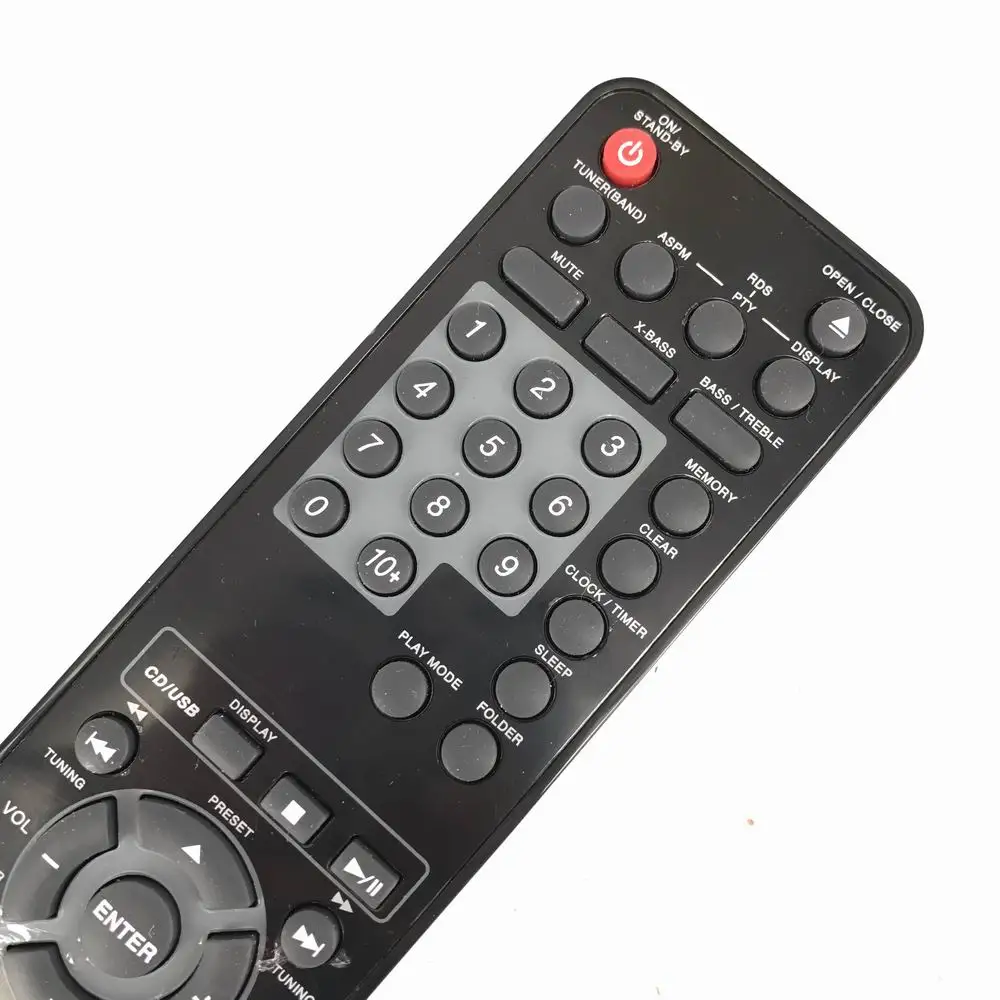 Новый оригинальный пульт дистанционного управления RRMCGA250AWSA для звуковой системы