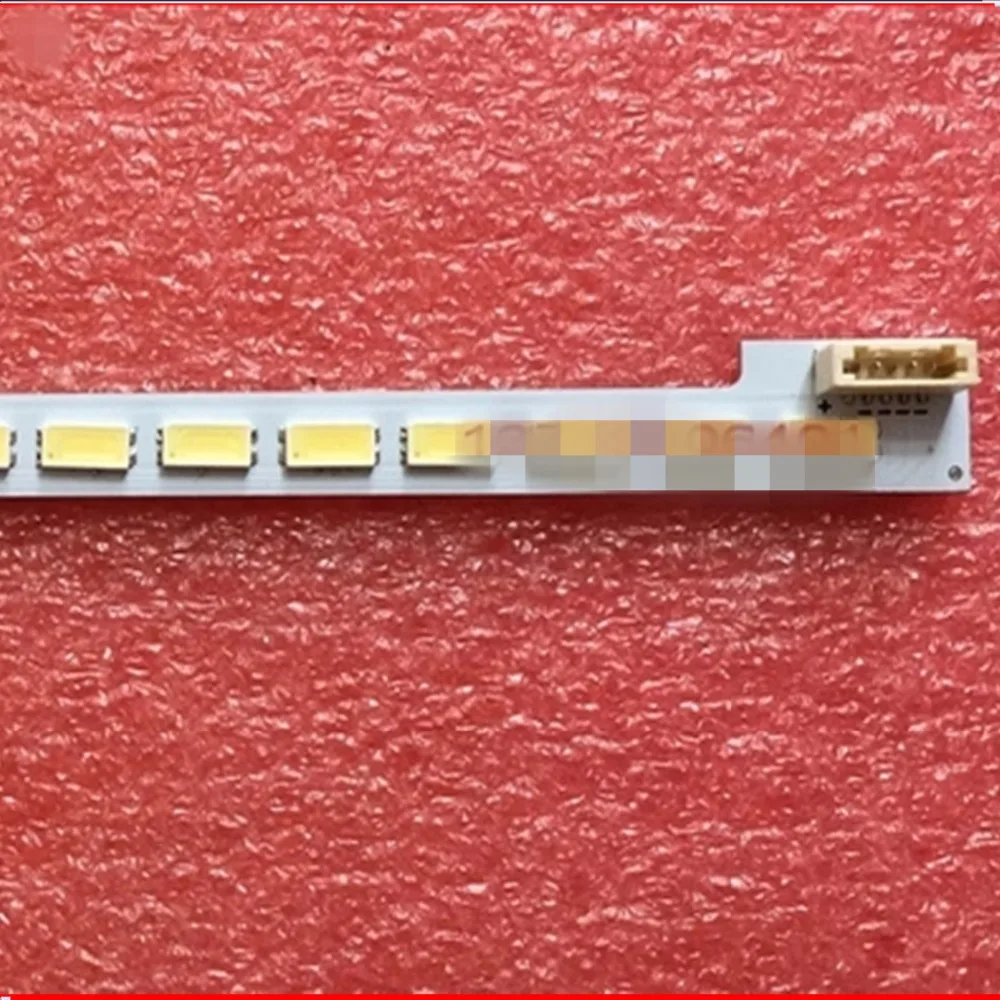 5 шт./лот SSL460 3E1C LTA460HQ18 46 светодиодный Светодиодная лента S 2012SGS46 7030L 64 REV1.0 1 шт. = 570 мм