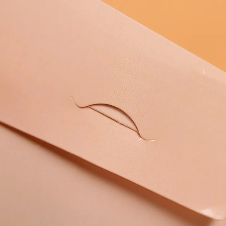 Тип шоколадного продукта и твердые формы печенья упаковочная картонная коробка