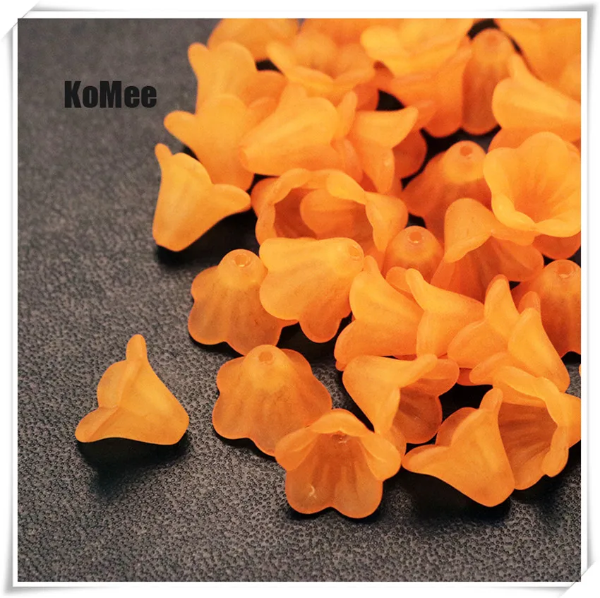 Бесплатная доставка оптовая продажа 200 шт./лот искусственные Матовые акриловые