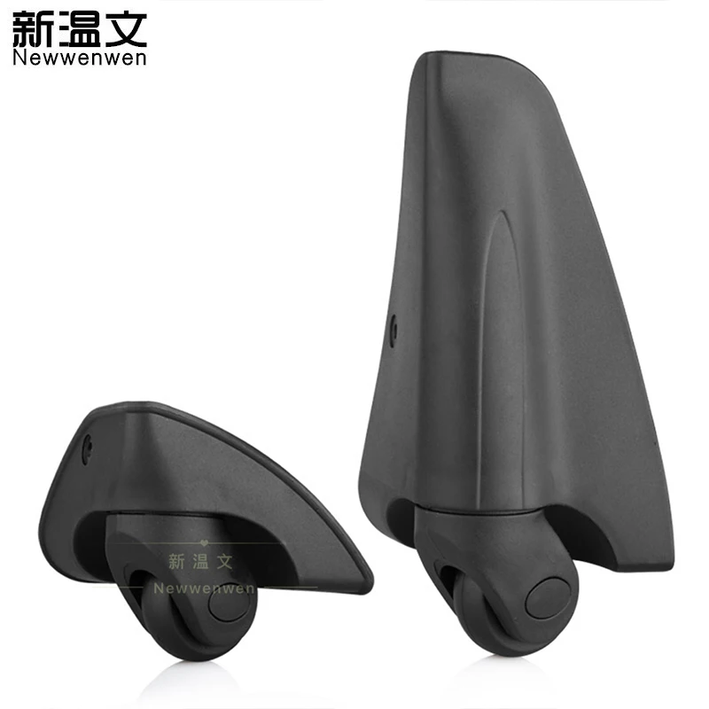 Сменные колеса для багажа ремонтные чемоданов W145 #|luggage replacement wheels|luggage wheelsluggage wheel |